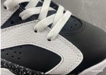 Hyperoad Retro Jordan Oreo 6 0701